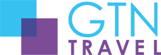 GTN Travel Logo